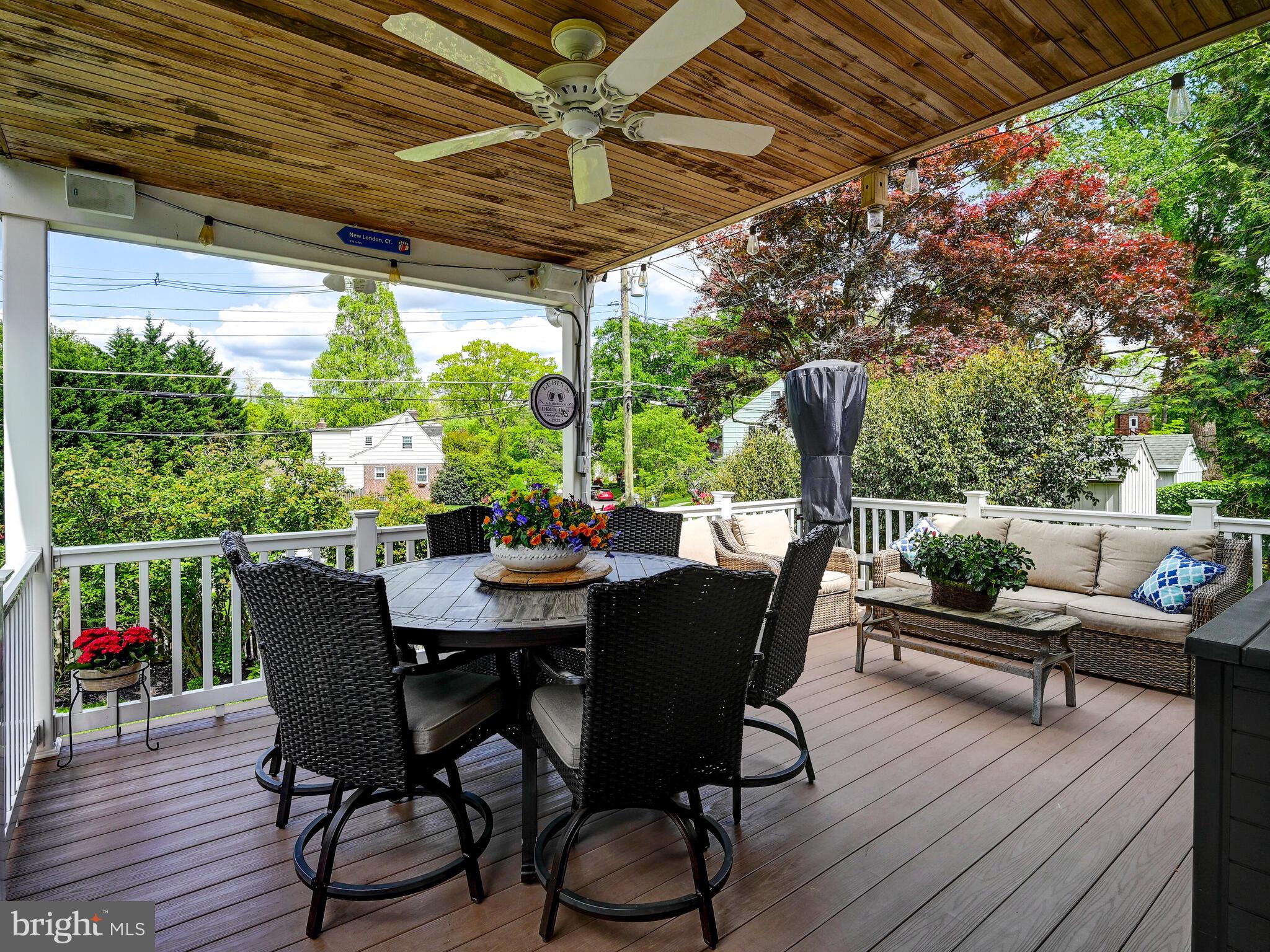 110 Armagh Drive Baltimore, MD 21212 - Photo 35 of 52