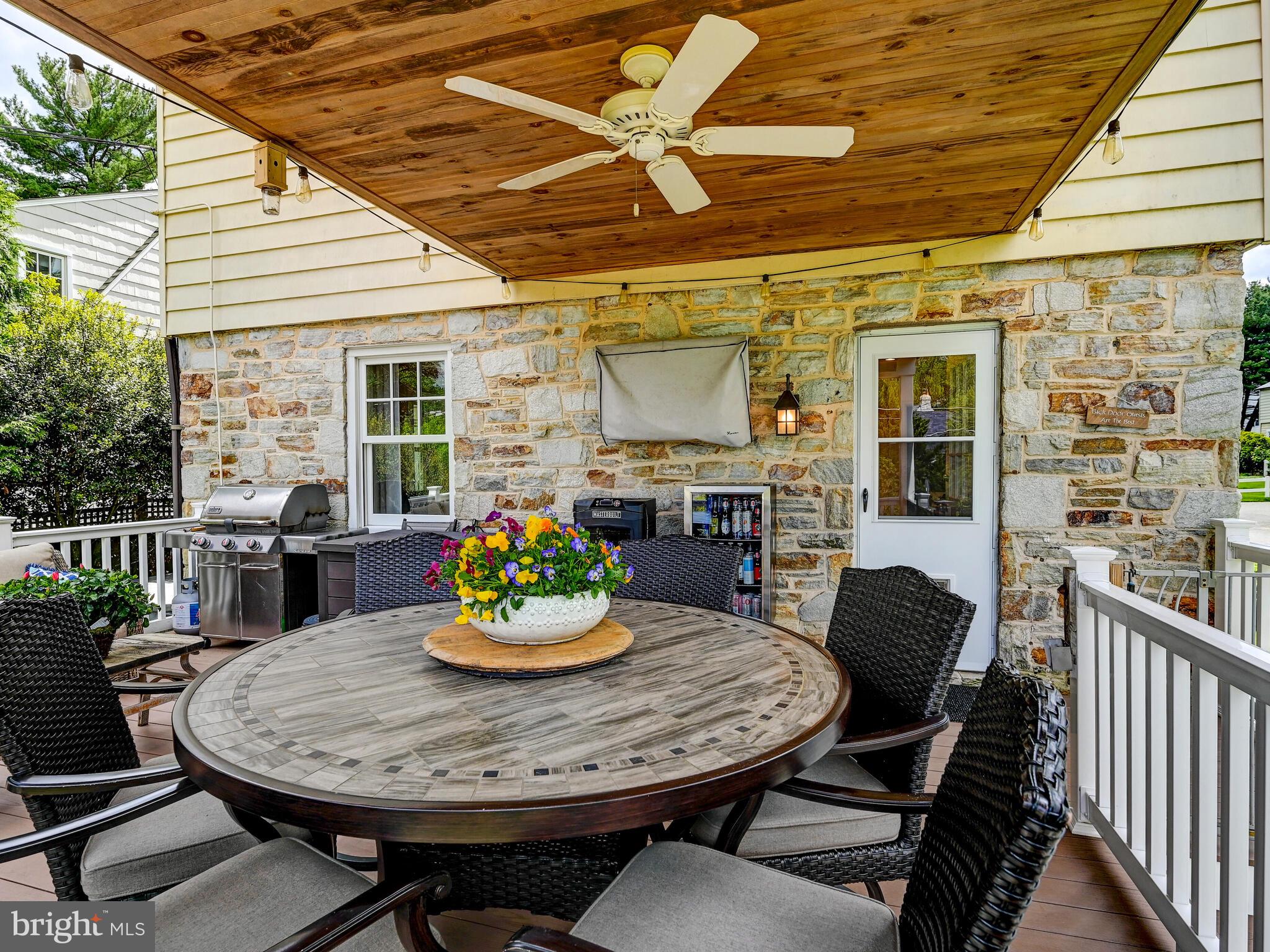 110 Armagh Drive Baltimore, MD 21212 - Photo 36 of 52