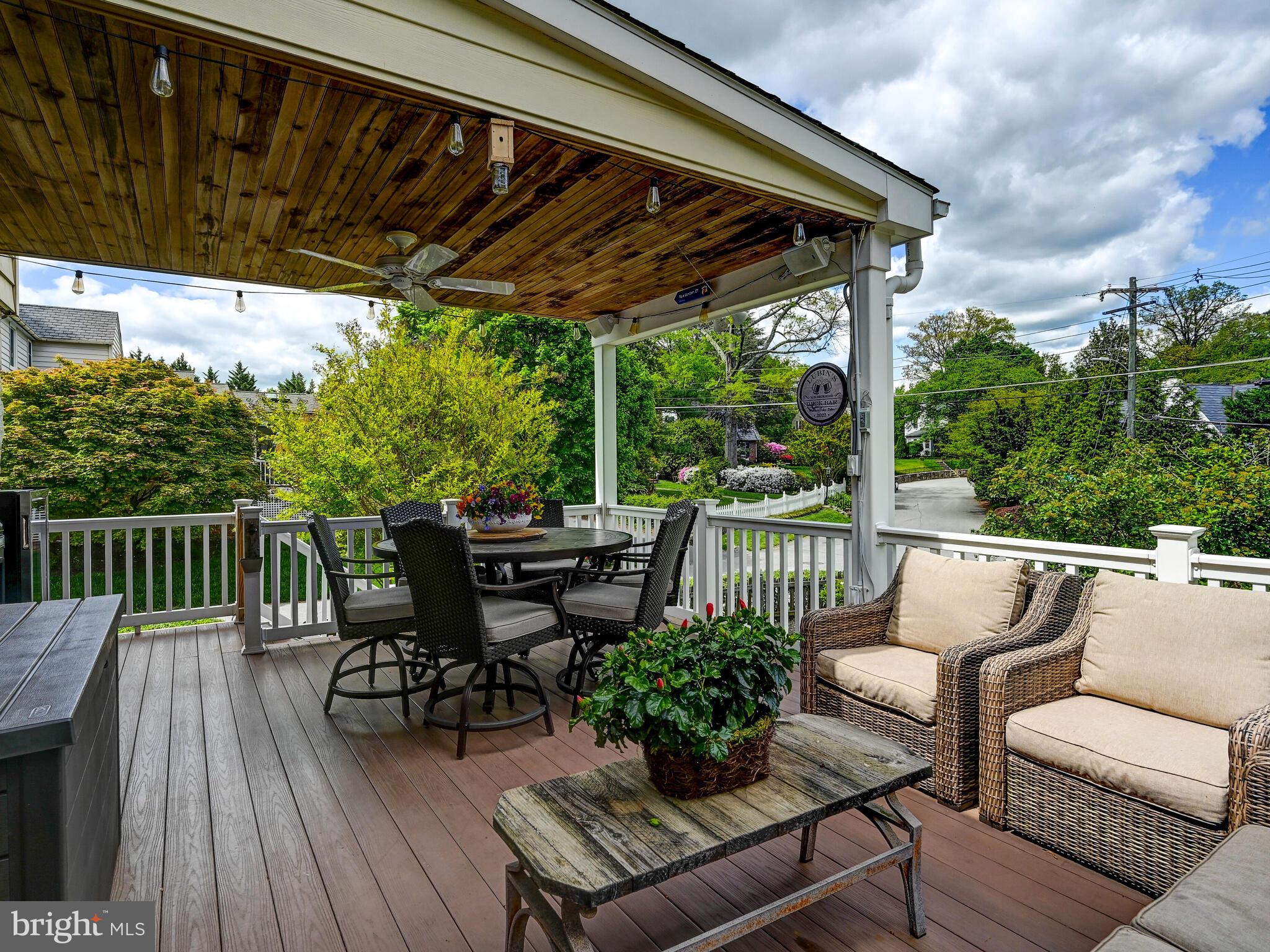 110 Armagh Drive Baltimore, MD 21212 - Photo 37 of 52