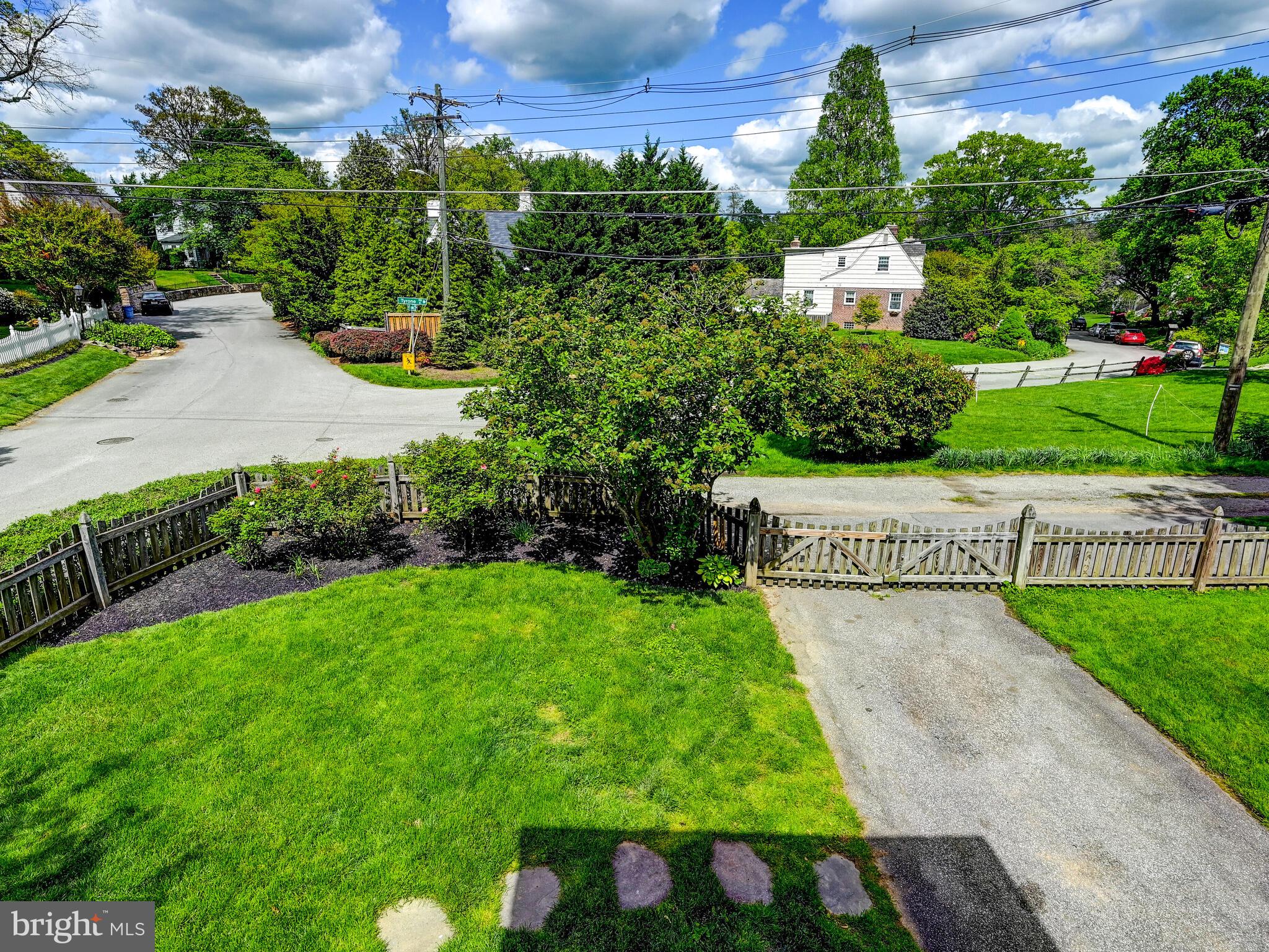 110 Armagh Drive Baltimore, MD 21212 - Photo 38 of 52