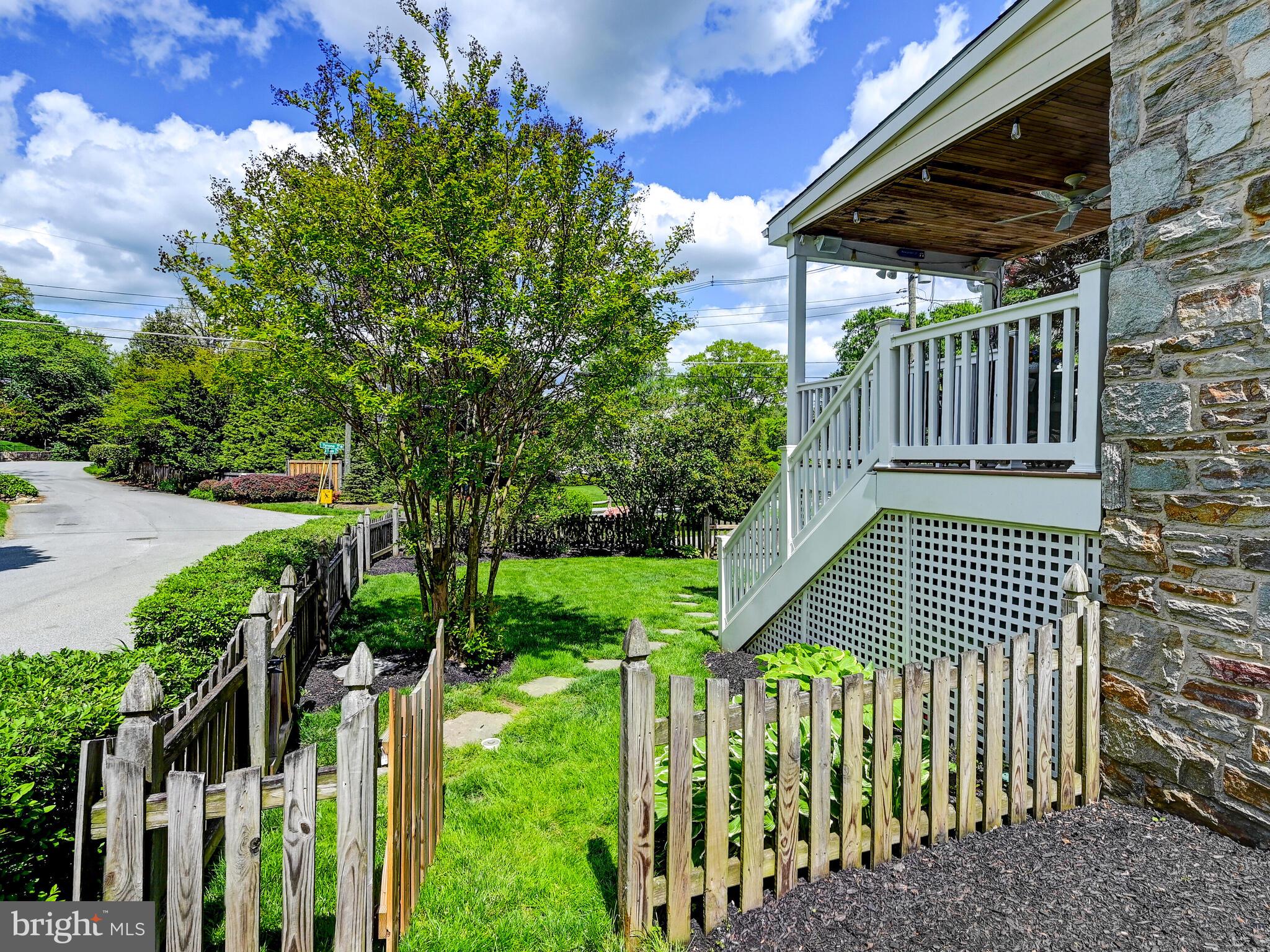 110 Armagh Drive Baltimore, MD 21212 - Photo 39 of 52