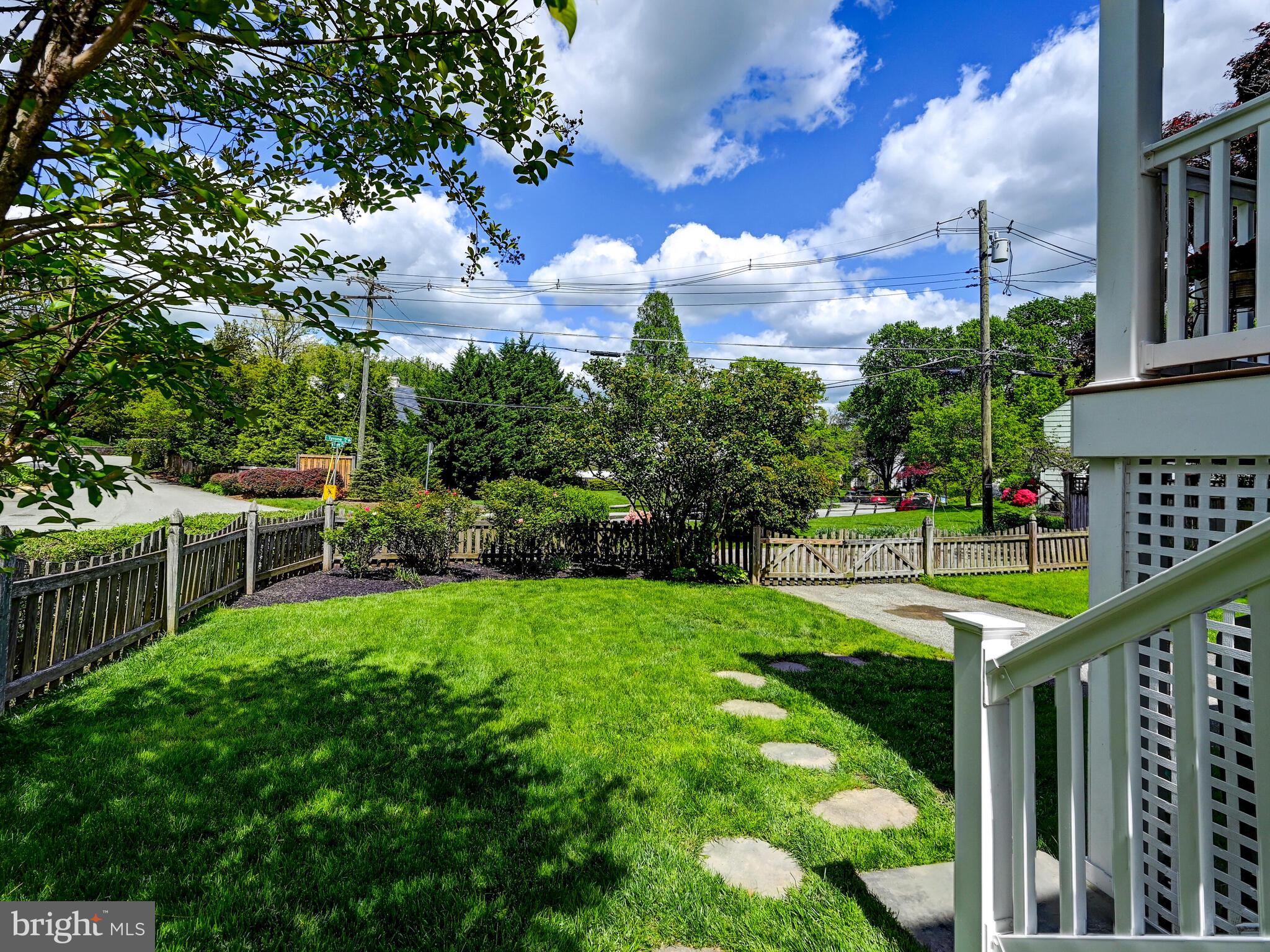 110 Armagh Drive Baltimore, MD 21212 - Photo 40 of 52