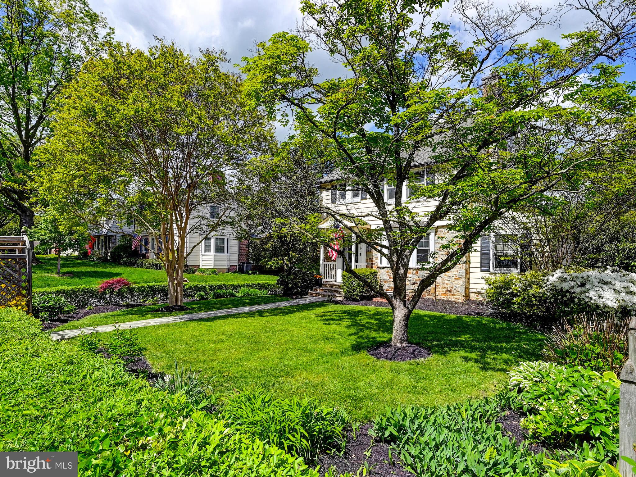 110 Armagh Drive Baltimore, MD 21212 - Photo 4 of 52