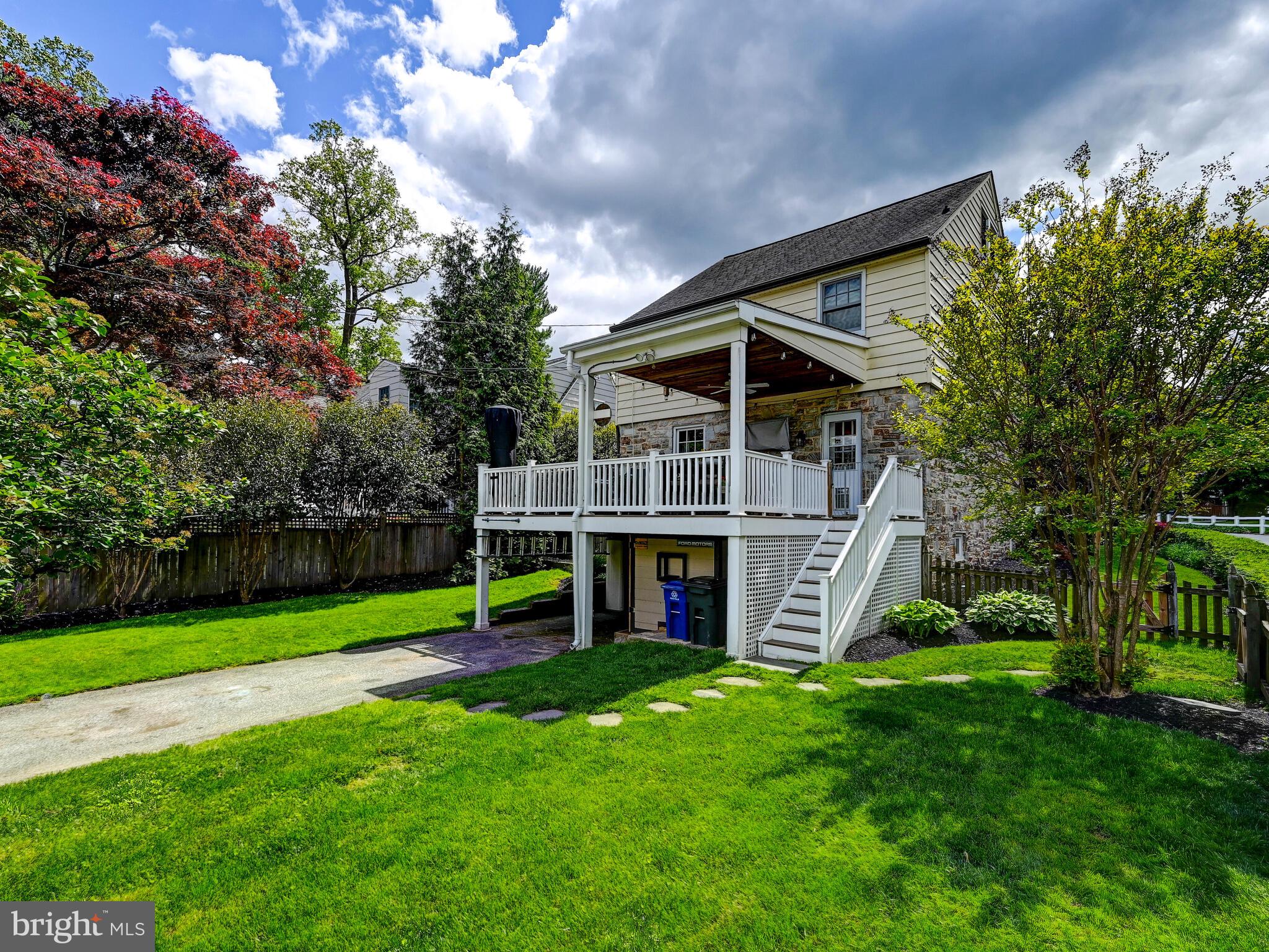 110 Armagh Drive Baltimore, MD 21212 - Photo 41 of 52