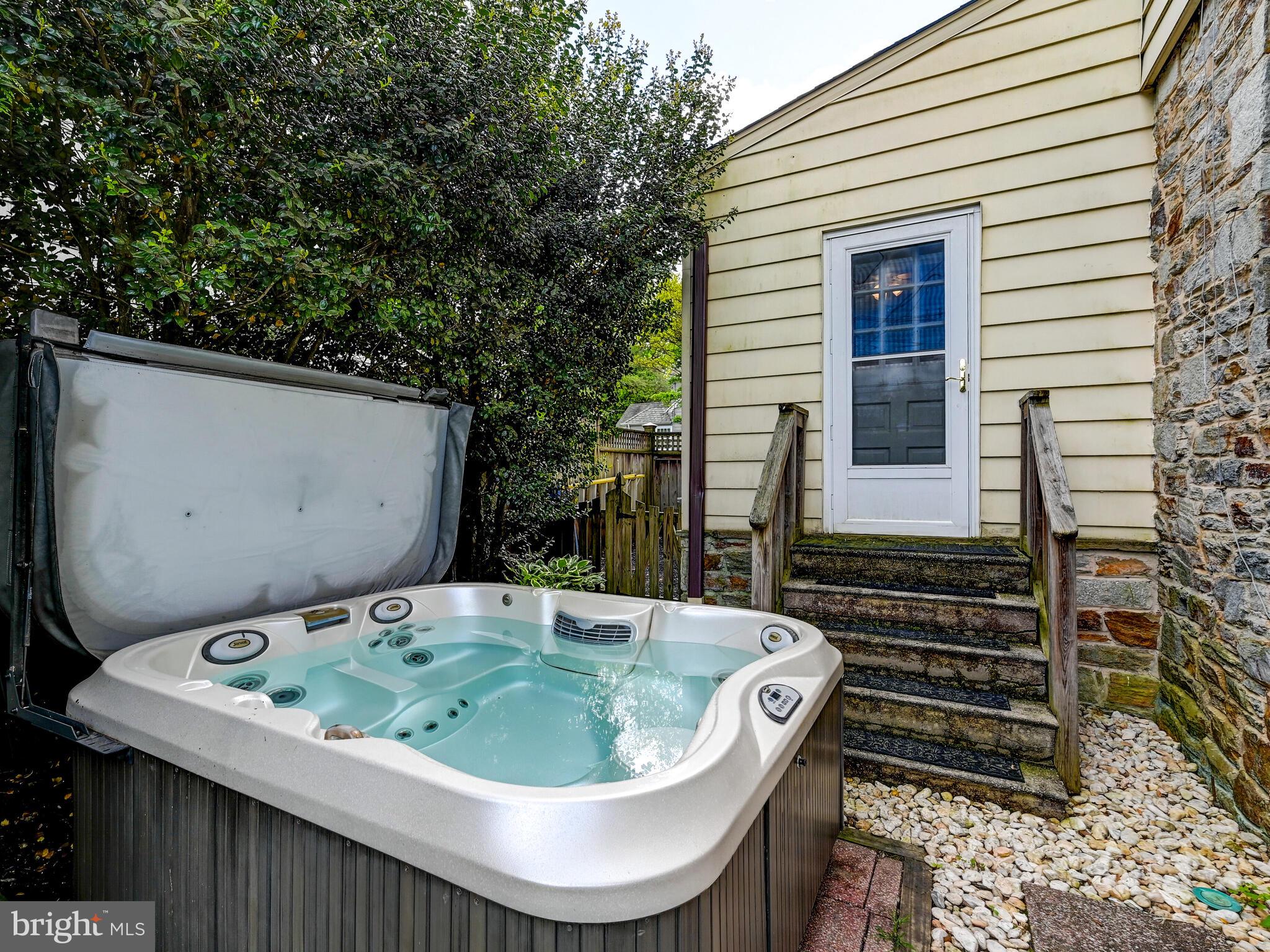 110 Armagh Drive Baltimore, MD 21212 - Photo 45 of 52