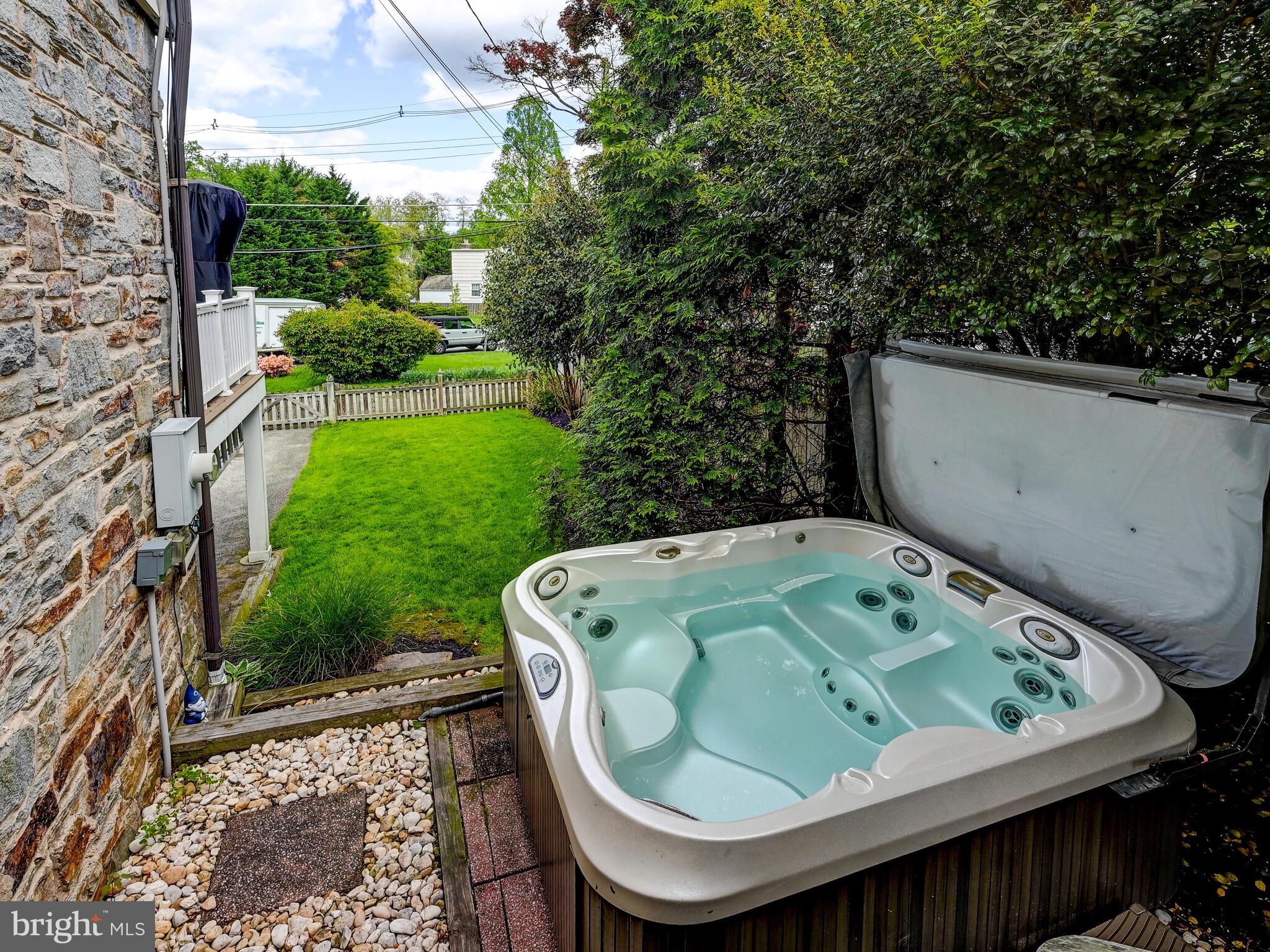 110 Armagh Drive Baltimore, MD 21212 - Photo 46 of 52