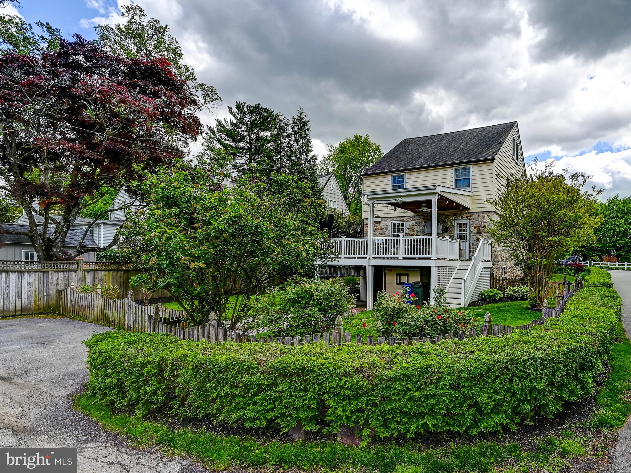 110 Armagh Drive Baltimore, MD 21212 - Photo 47 of 52