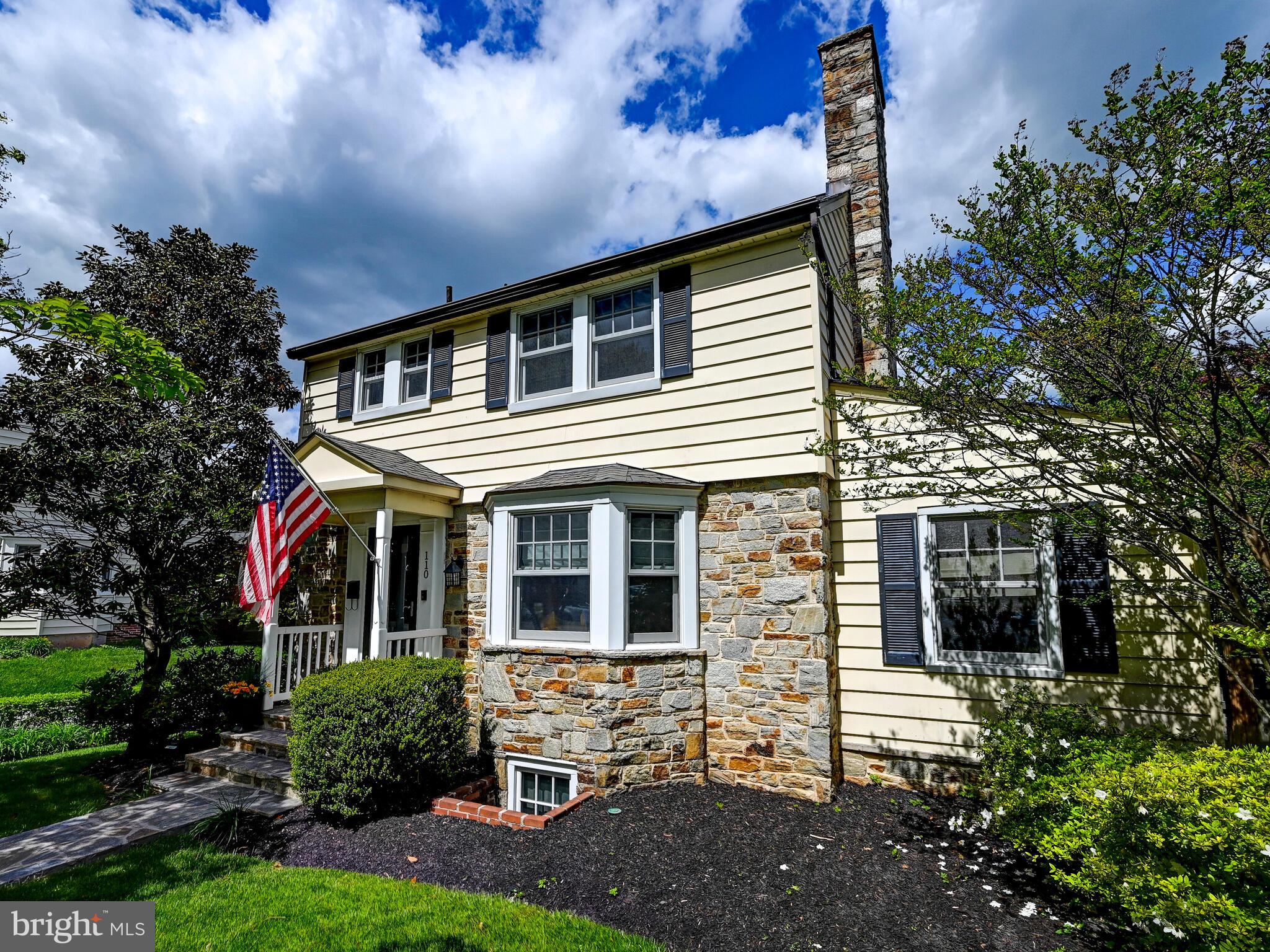 110 Armagh Drive Baltimore, MD 21212 - Photo 5 of 52