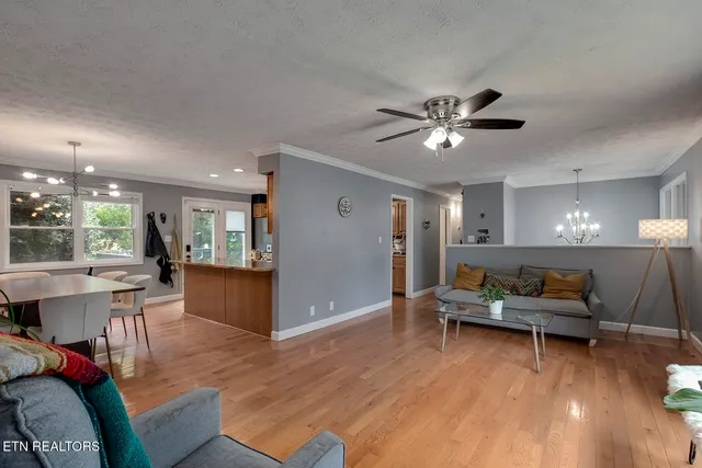 $600,000 | 624 McFee Road, Knoxville, TN 37934