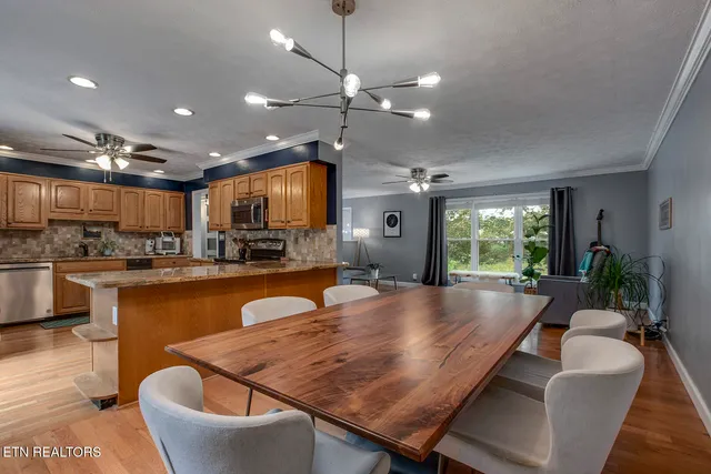 $600,000 | 624 McFee Road, Knoxville, TN 37934