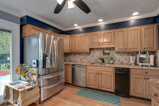 $600,000 | 624 McFee Road, Knoxville, TN 37934