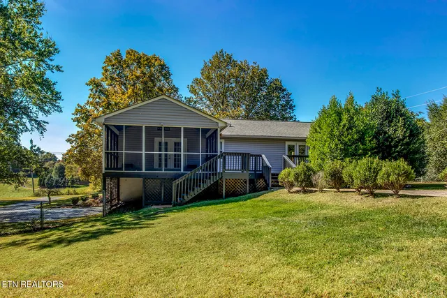 $600,000 | 624 McFee Road, Knoxville, TN 37934