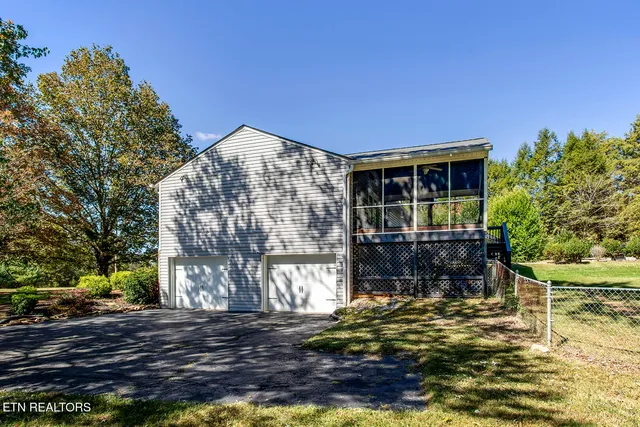 $600,000 | 624 McFee Road, Knoxville, TN 37934