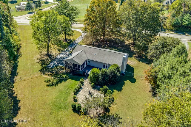 $600,000 | 624 McFee Road, Knoxville, TN 37934