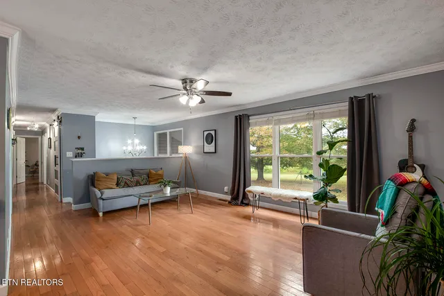 $600,000 | 624 McFee Road, Knoxville, TN 37934