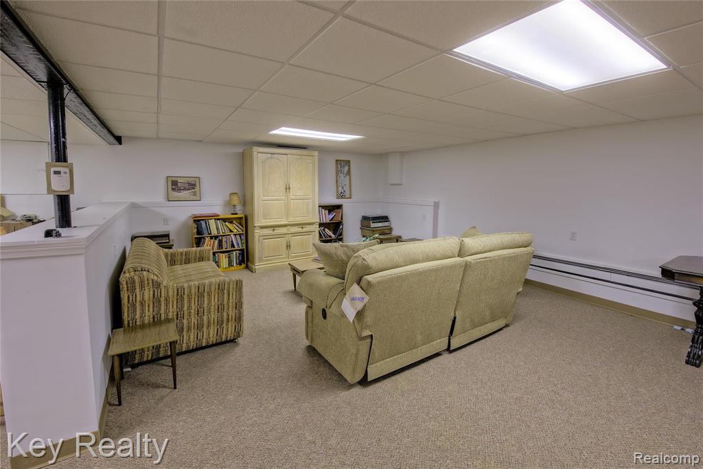 345 West Sigler Road Carleton, MI 48117 - Photo 28 of 28