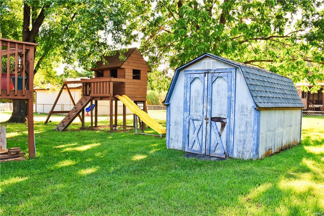 311 Bridle Ridge Road Collinsville, IL 62234 - Photo 4 of 9 Gallery Image 4