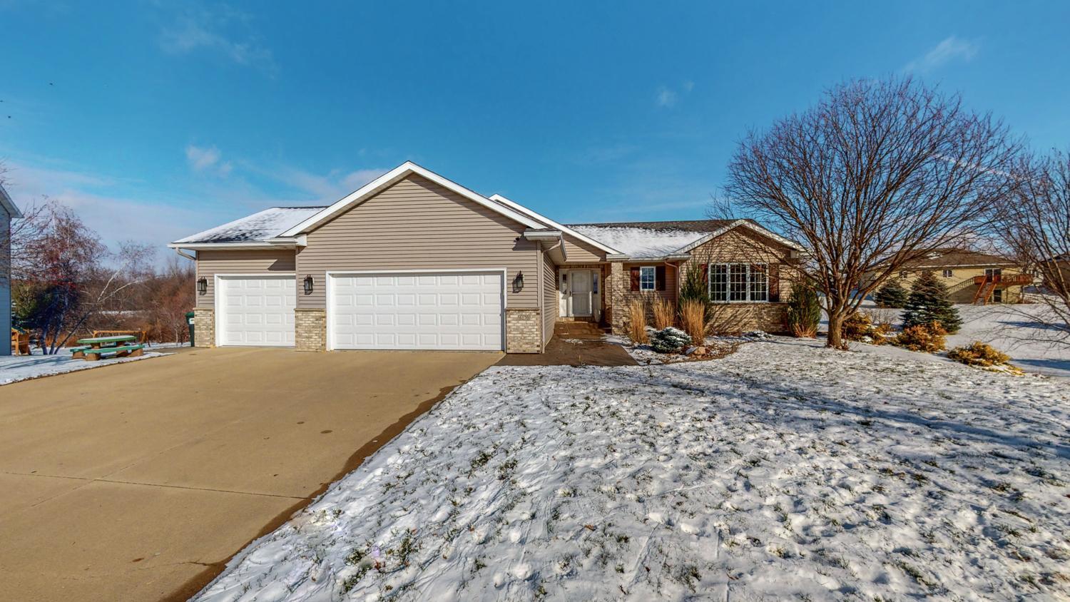 6170 Stonebrooke Lane Southwest Rochester, MN 55902 - Photo 1 of 1