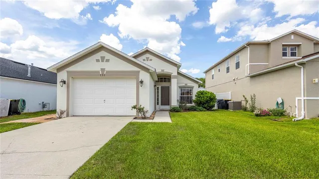 $351,000 | 131 Sonja Circle, Davenport, FL 33897