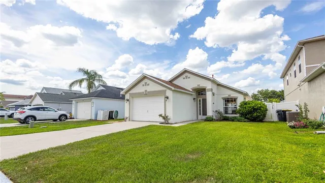$351,000 | 131 Sonja Circle, Davenport, FL 33897