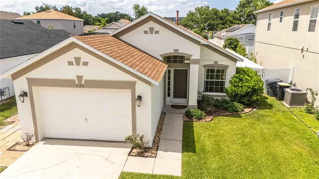 $351,000 | 131 Sonja Circle, Davenport, FL 33897