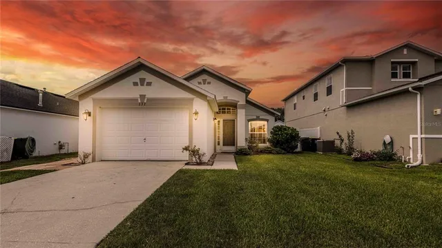 $351,000 | 131 Sonja Circle, Davenport, FL 33897