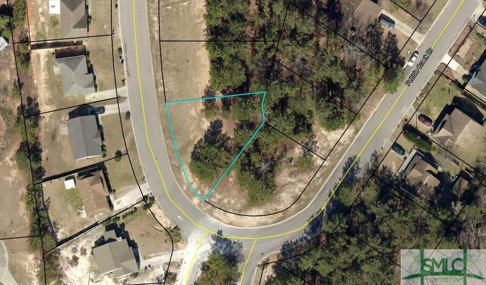 3623 Pebble Creek Drive, Hephzibah, GA 30815 Compass