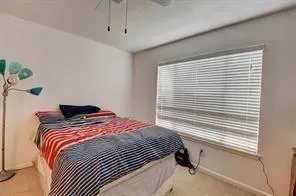 a view of outdoor space with deck