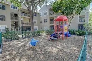a view of swimming pool with a yard