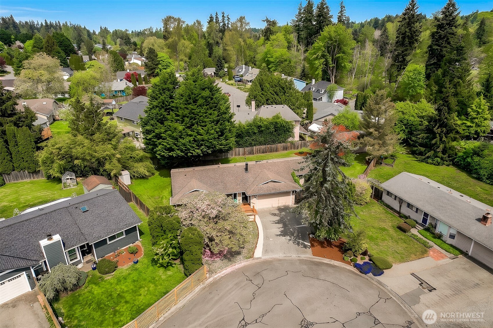 16808 5th Avenue Southeast Bothell, WA 98012 - Photo 35 of 40