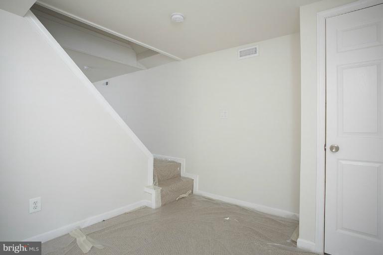 10211 Procter Street Silver Spring, MD 20901 - Photo 16 of 30 Basement