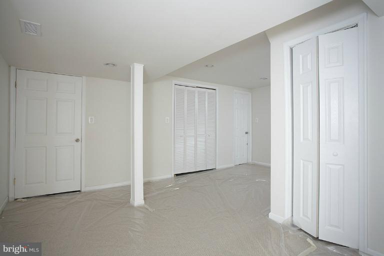 10211 Procter Street Silver Spring, MD 20901 - Photo 20 of 30 Basement