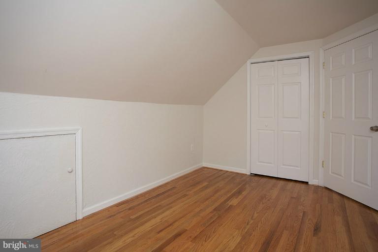 10211 Procter Street Silver Spring, MD 20901 - Photo 4 of 30 Bedroom