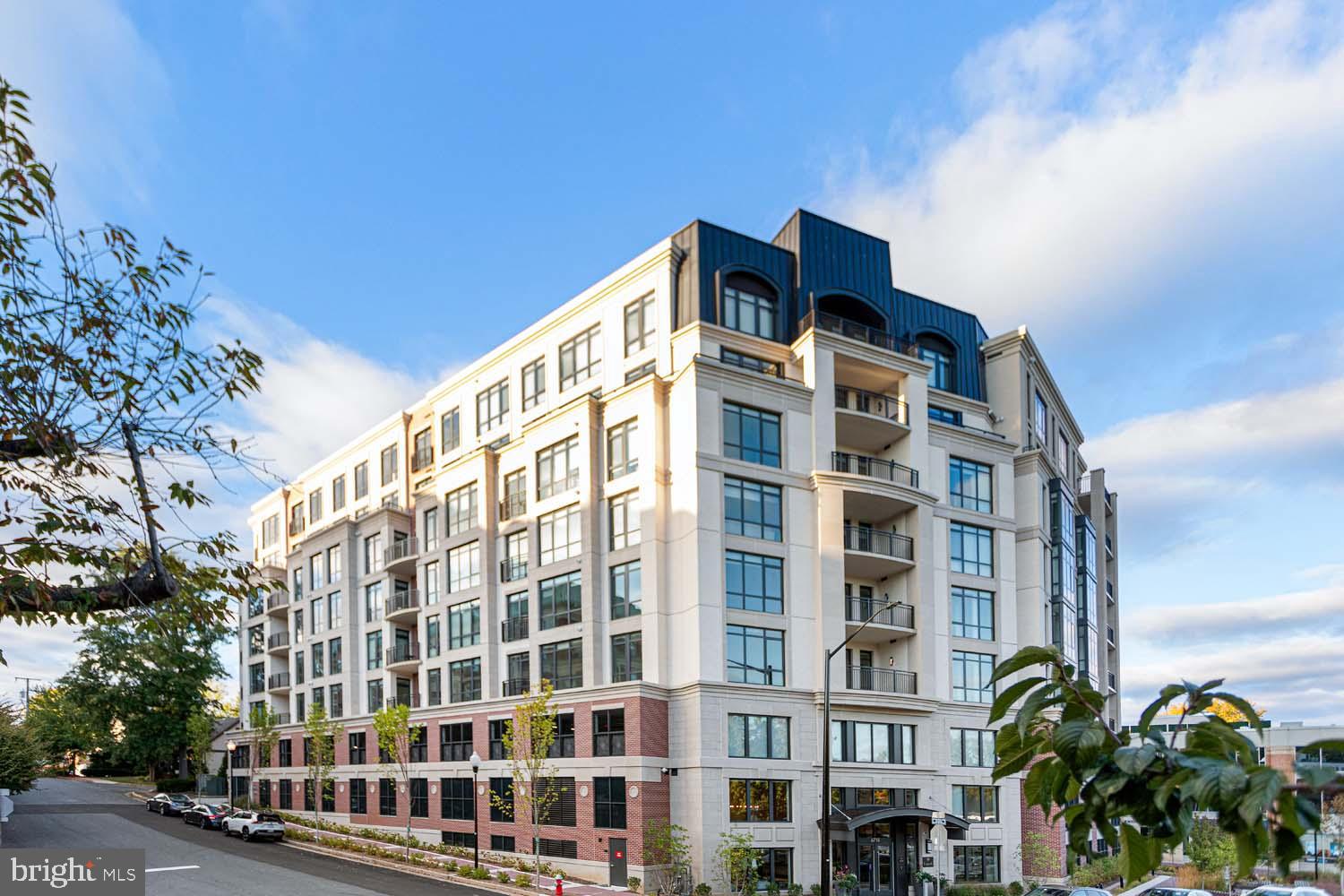 6718 Lowell Avenue, Unit 702 McLean, VA 22101 - Photo 38 of 75