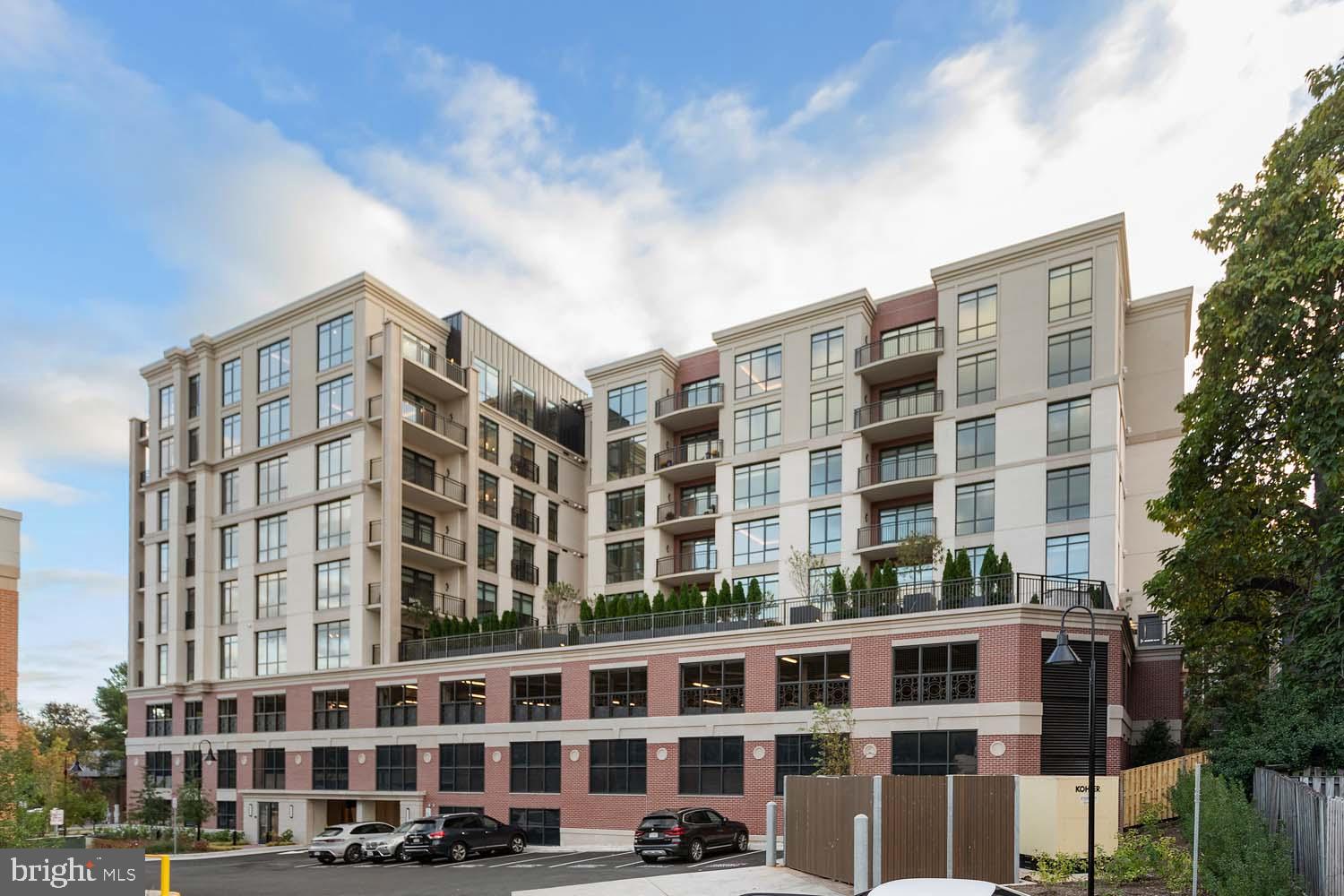 6718 Lowell Avenue, Unit 702 McLean, VA 22101 - Photo 56 of 75