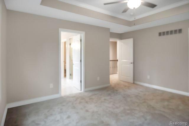 2986 Hessel Avenue Rochester Hills, MI 48307 - Photo 19 of 28