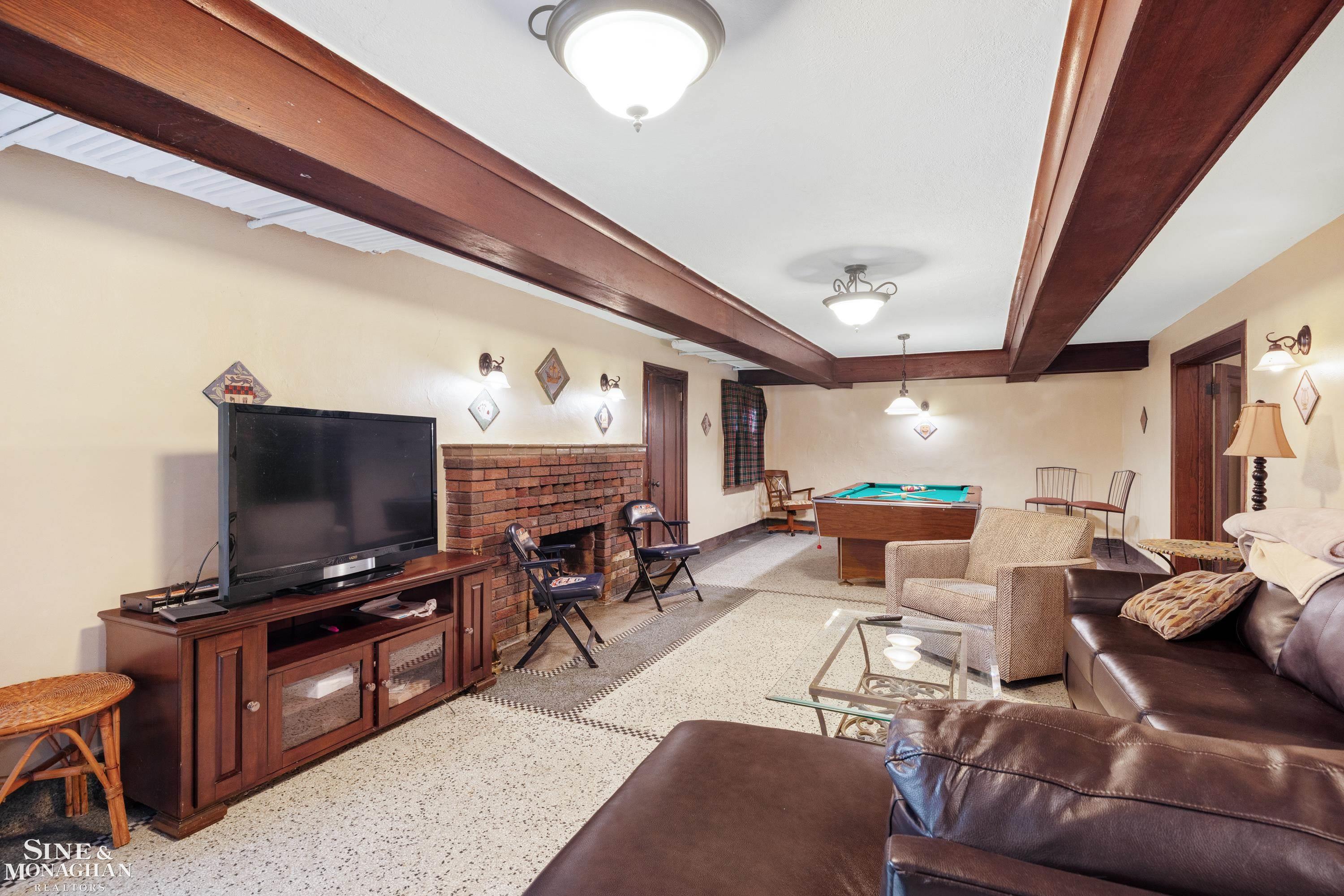 1148 Devonshire Road Grosse Pointe Park, MI 48230 - Photo 73 of 89