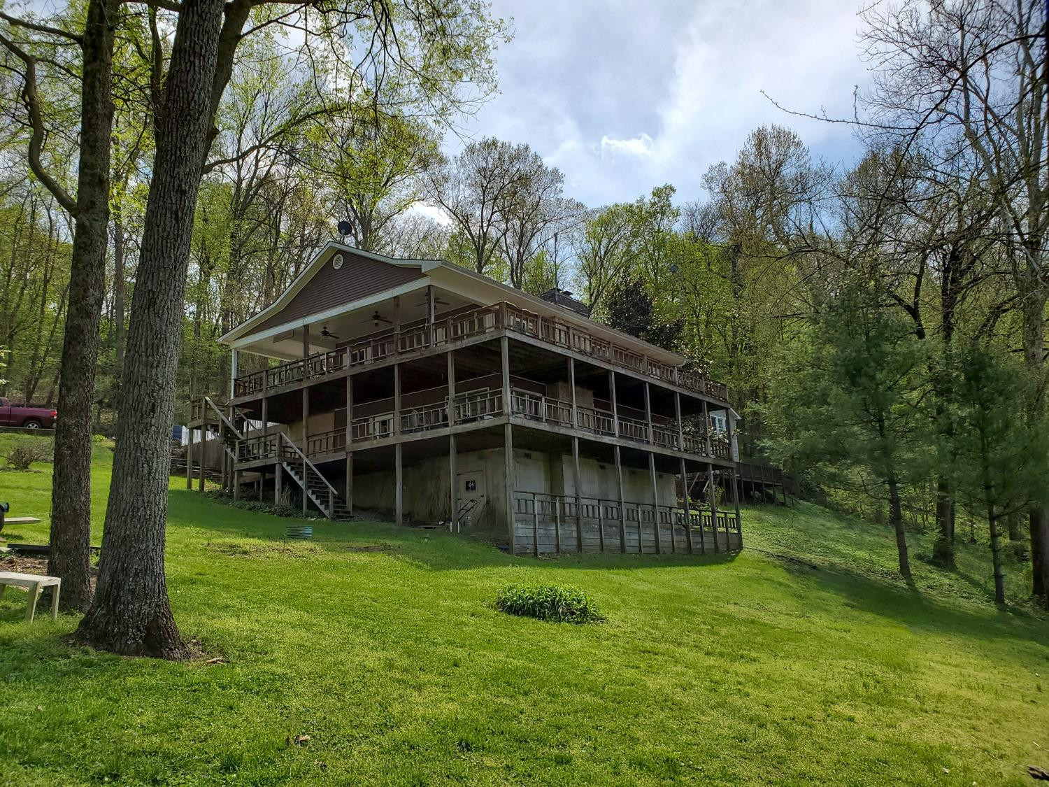 75 Woodhaven Road Danville, KY 40422 - Photo 49 of 71 Photo 49
