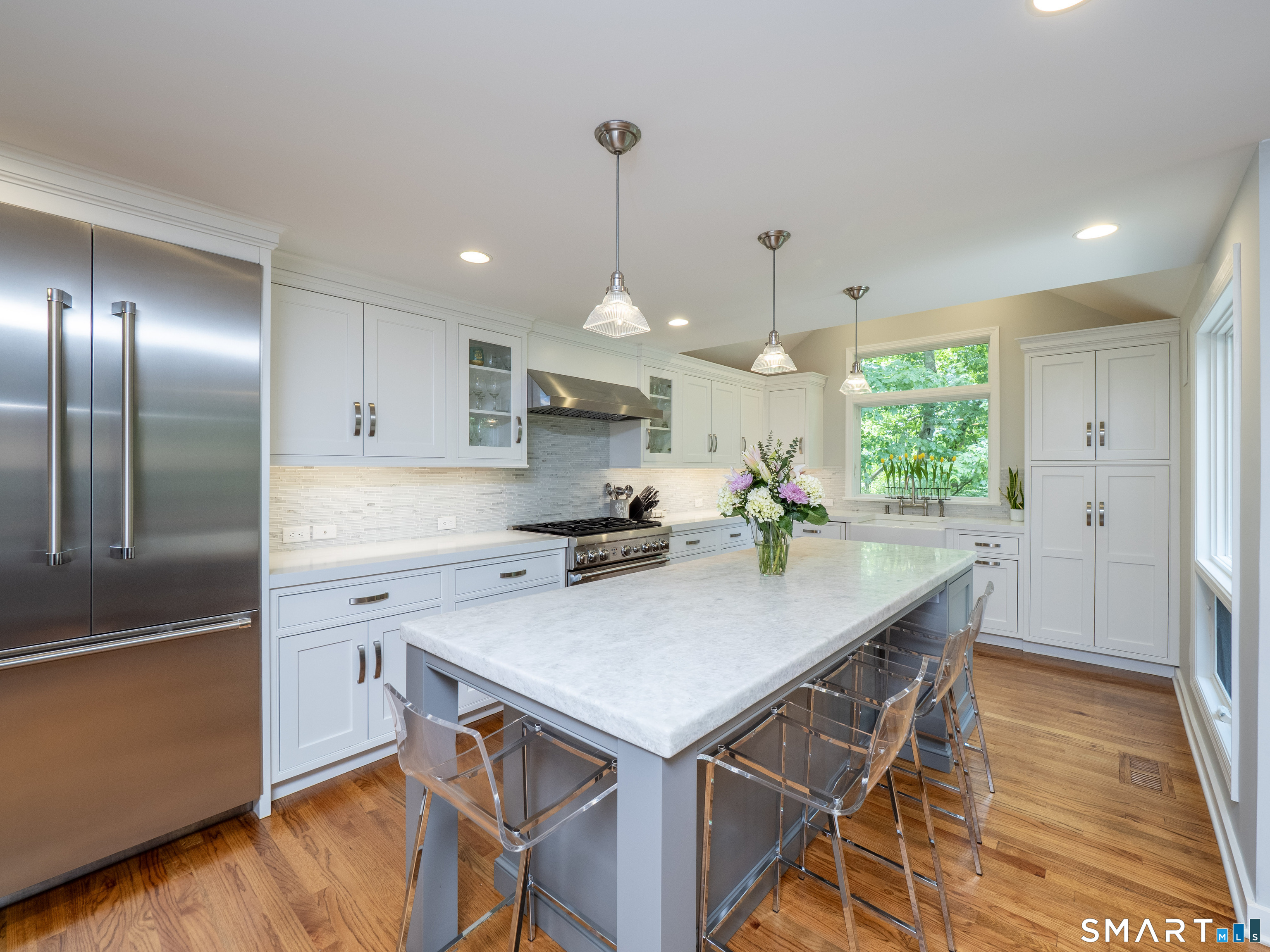 270 Old Grumman Hill Road Wilton, CT 06897 - Photo 14 of 40