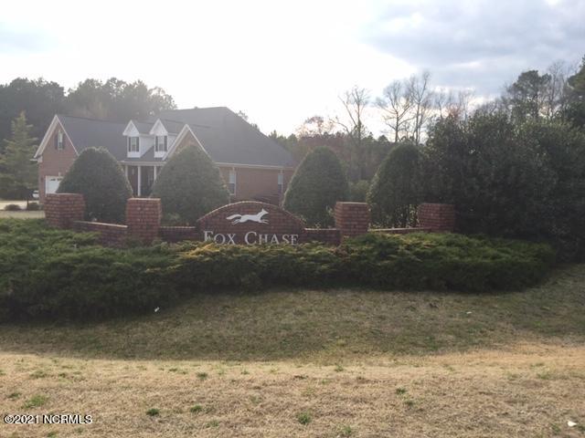 9028 Fox Run Road Bailey, NC 27807 - Photo 2 of 21 9028 Fox Chase Entry