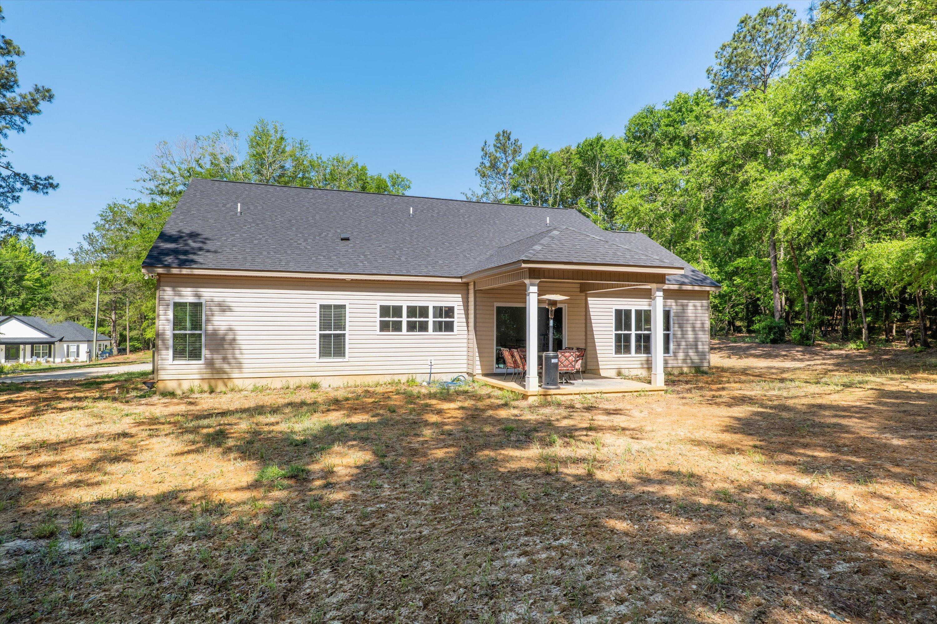 4412 Seago Road Hephzibah, GA 30815 - Photo 35 of 41 47-P2077495