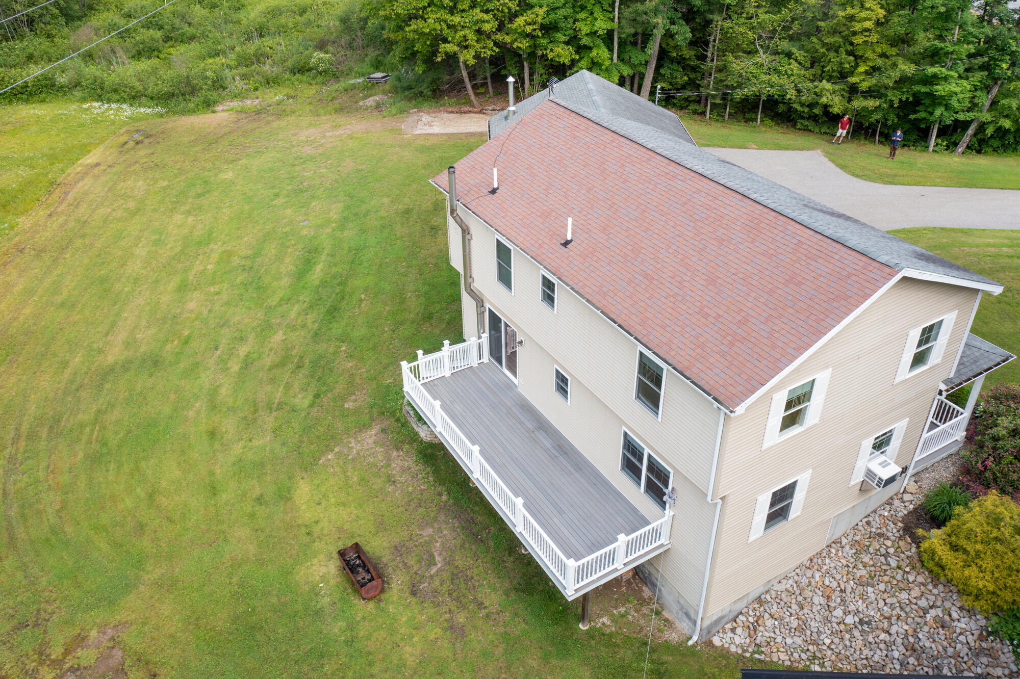 188 New County Road Saco, ME 04072 - Photo 46 of 49 188 New County Road drone-5