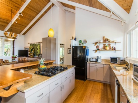 5704 Olohena Road Kapaa, HI 96746 - Photo 3 of 22 Gallery Image 3