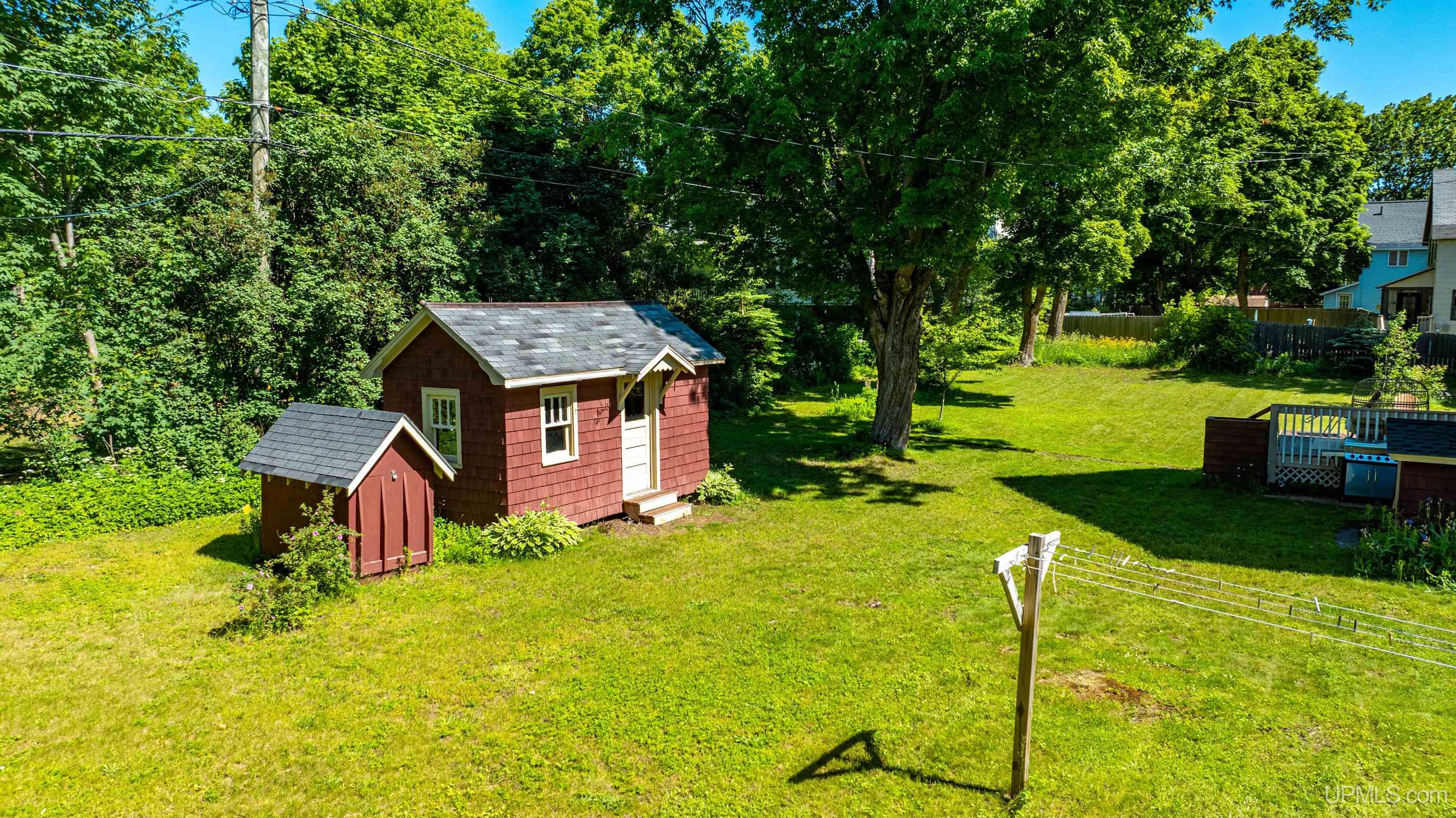339 Pewabic Street Laurium, MI 49913 - Photo 80 of 91