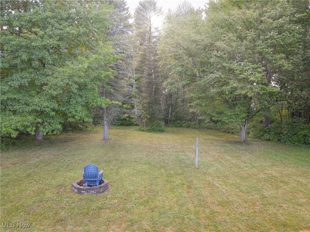 7161 Som Center Road Solon, OH 44139 - Photo 20 of 25 BACKYARD VIEW 2.