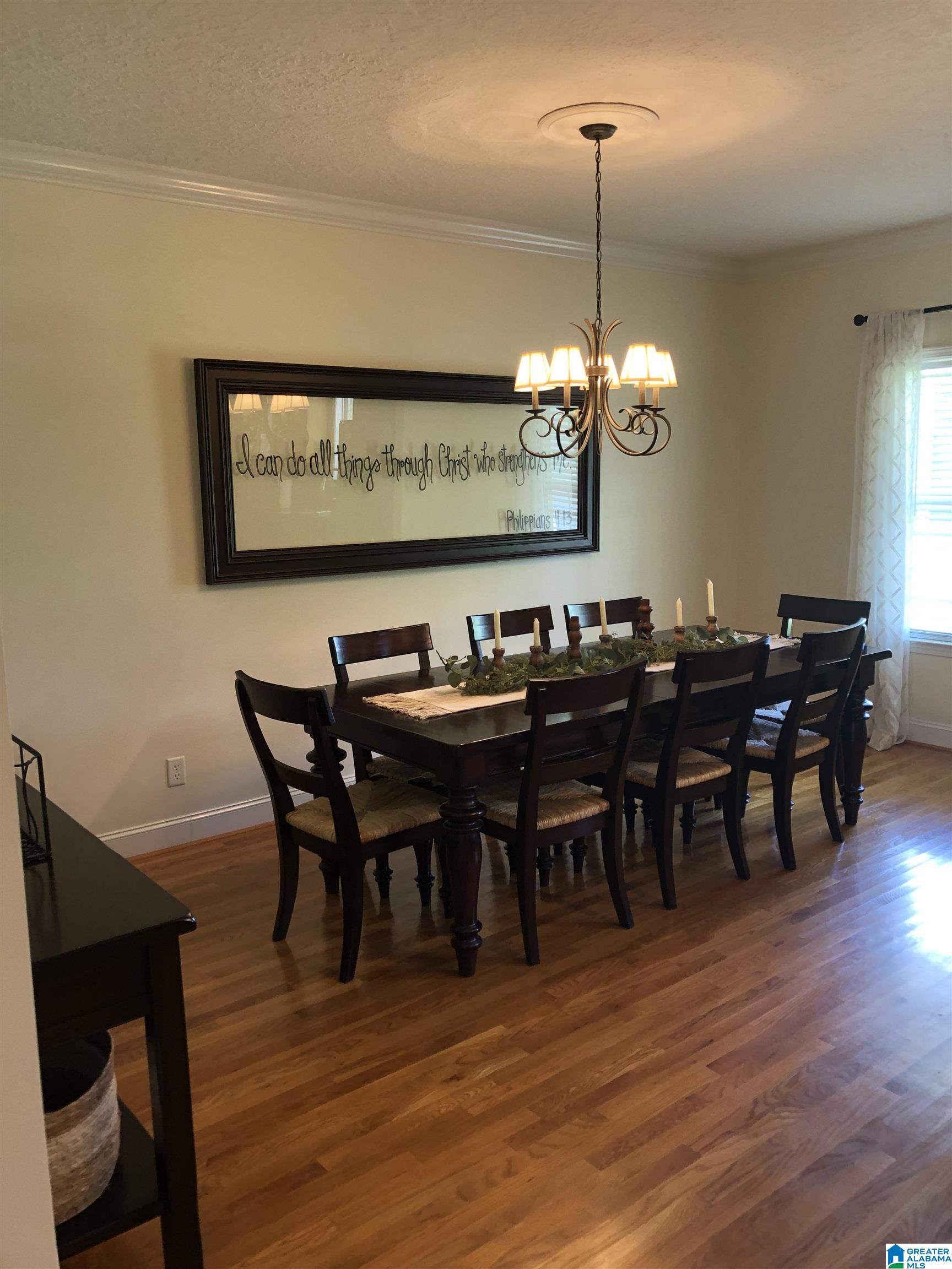 809 Airport Road Anniston, AL 36206 - Photo 9 of 47
