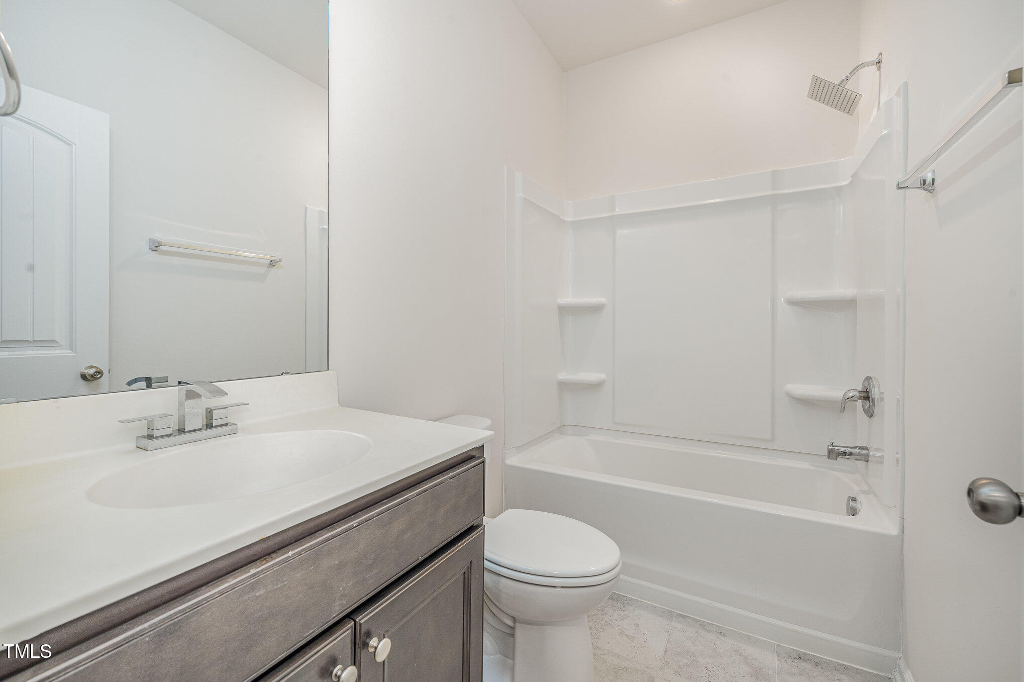 7002 Reedybrook Crossing Apex, NC 27523 - Photo 20 of 27 3 Full Bathroom on Lower Level