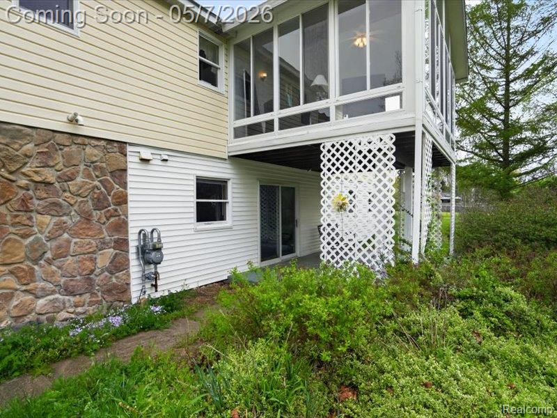 5081 Vines Road Howell, MI 48843 - Photo 60 of 77