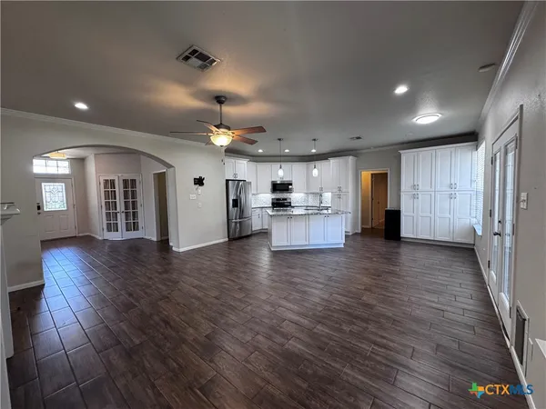 $2,395 | 606 Lantana Street, Harker Heights, TX 76548