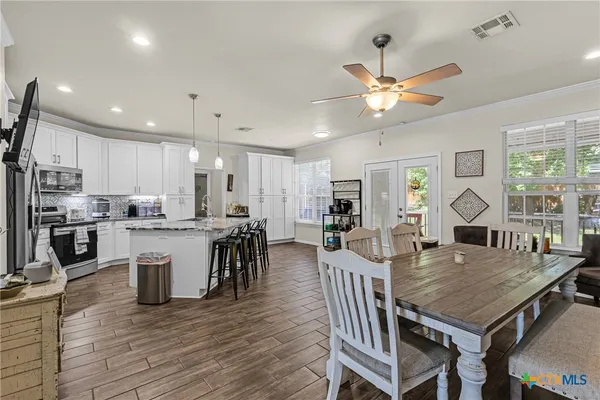 $2,395 | 606 Lantana Street, Harker Heights, TX 76548